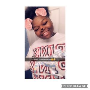 Meet your Posher, Dani